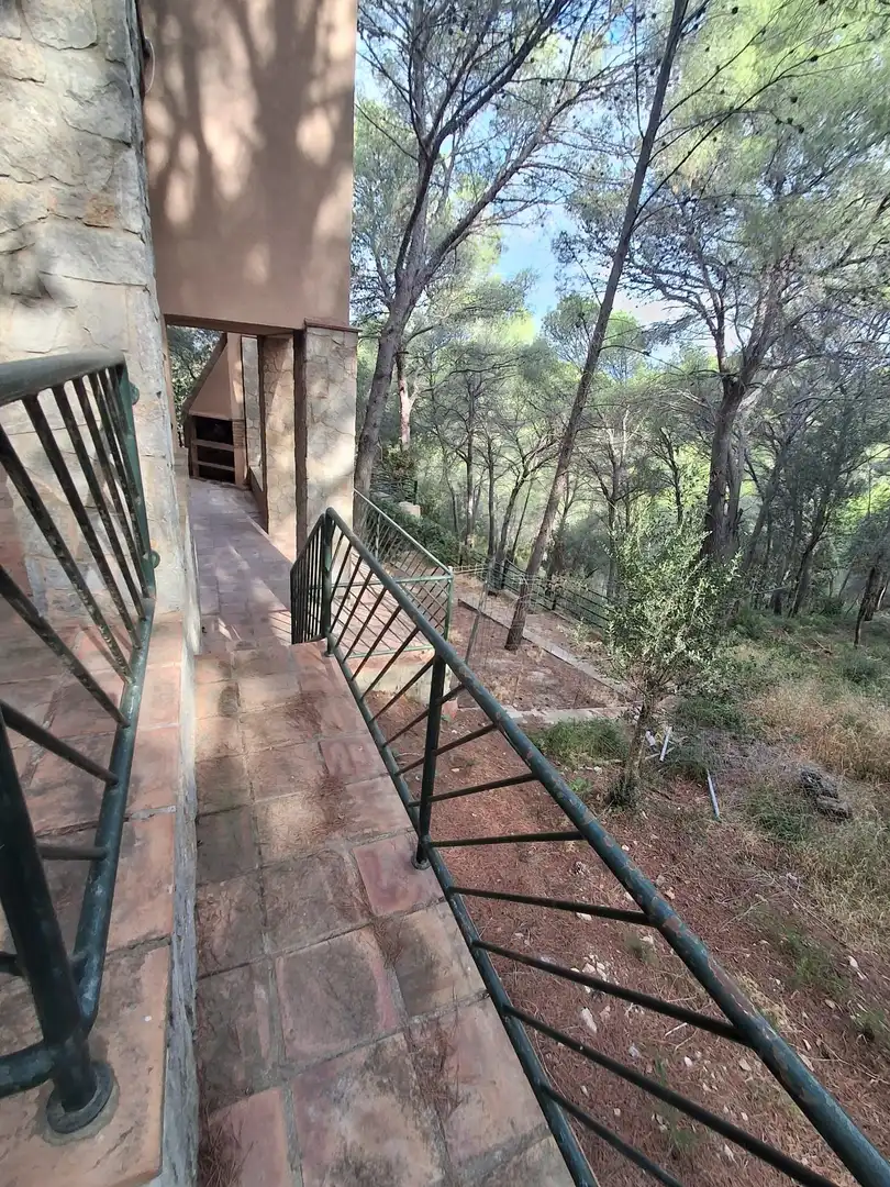 Maison avec piscine à vendre à Mig Camí 52, imagen 57
