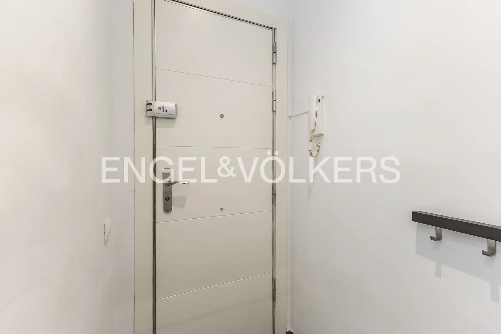 Wohnung mit Terrasse zum Verkauf in El Gall, imagen 26