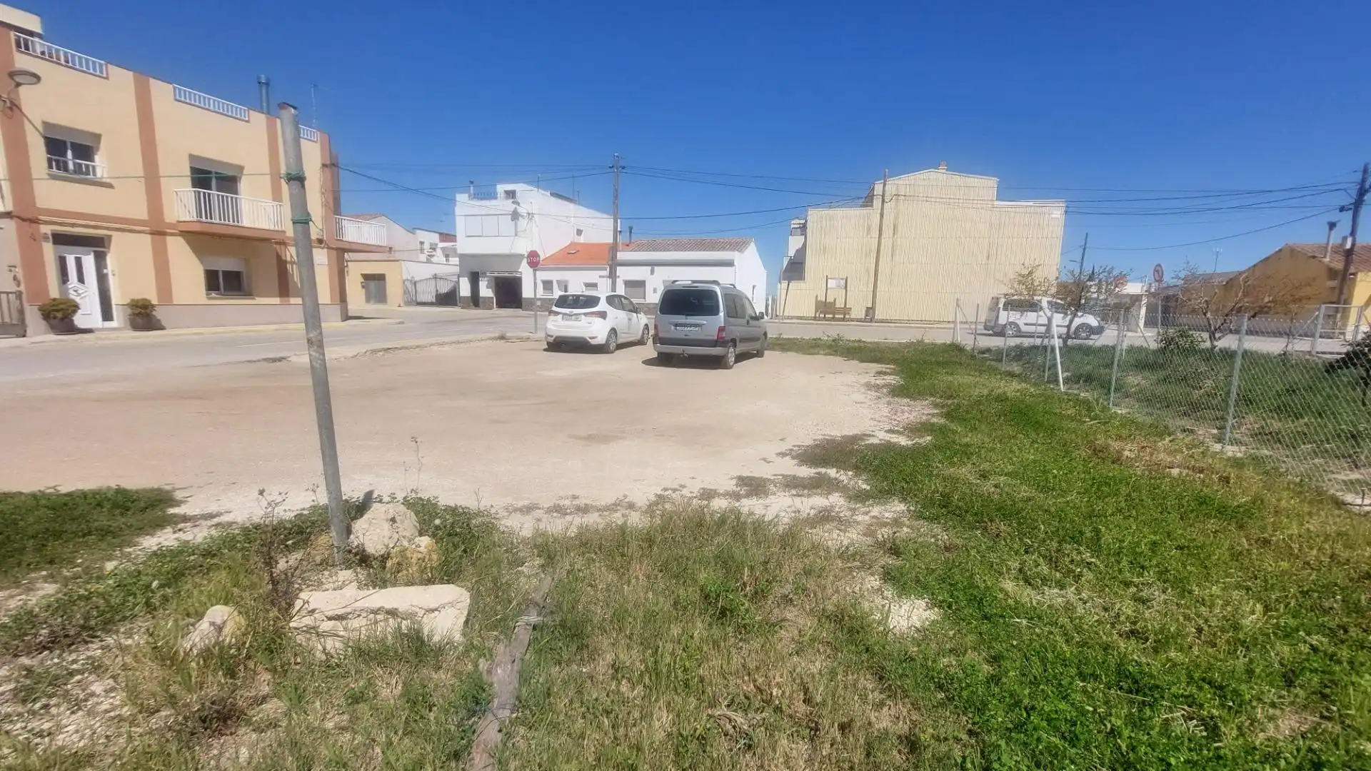 Terreny residencial en venda a Sant Jaume d'Enveja, imagen 4