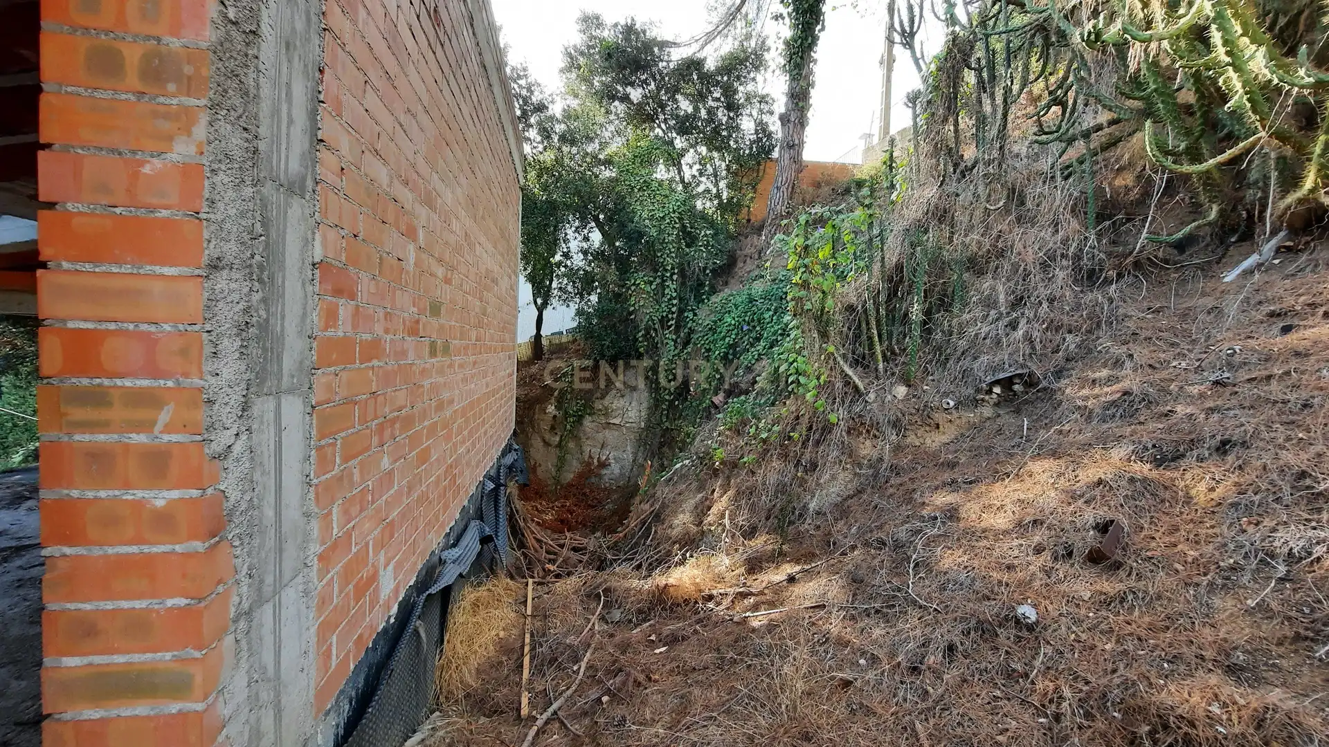 Casa o xalet en venda en Argentona