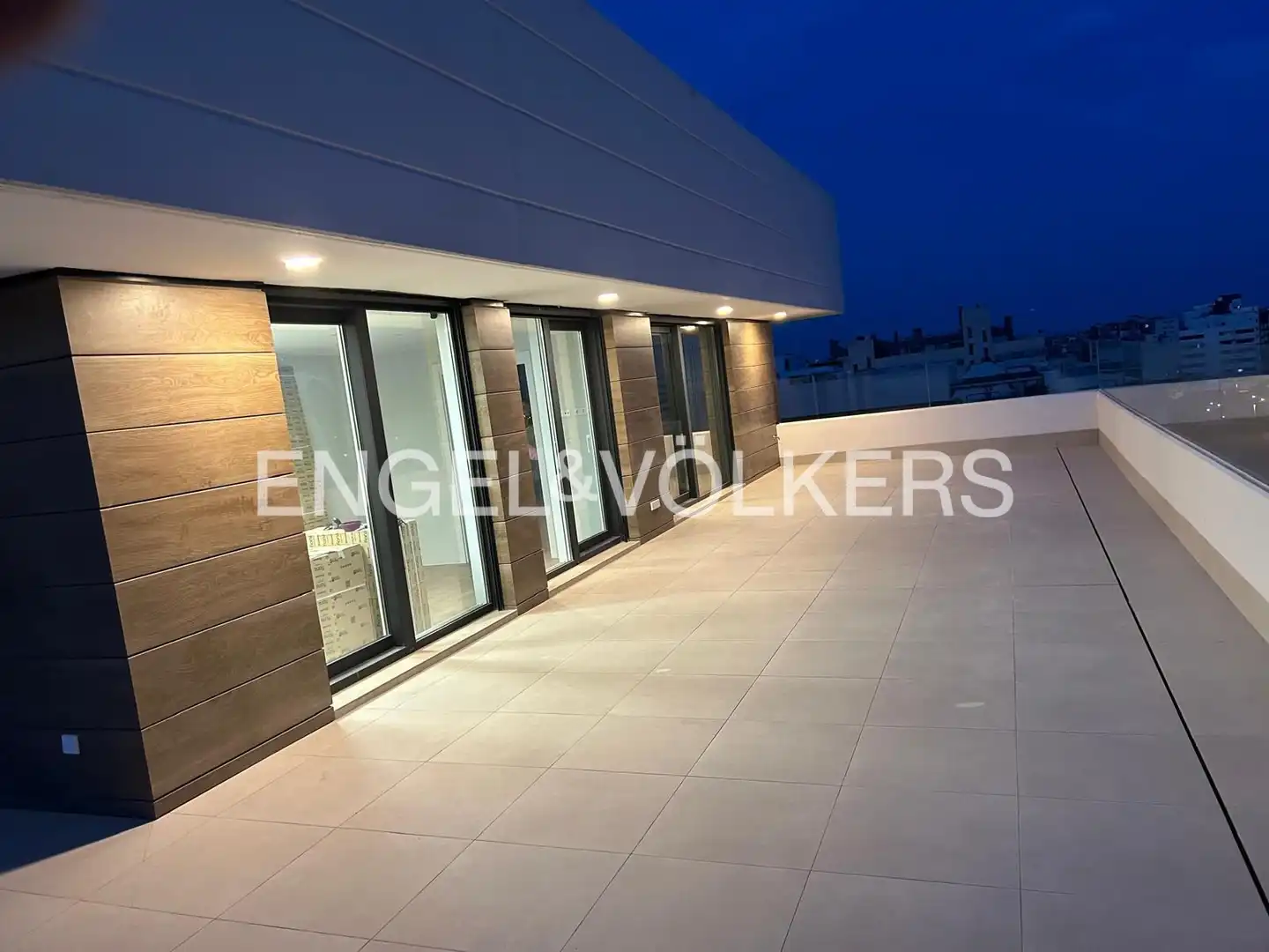 Attique avec piscine à vendre à Primera Fase - Nuevo Tres Cantos, imagen 35