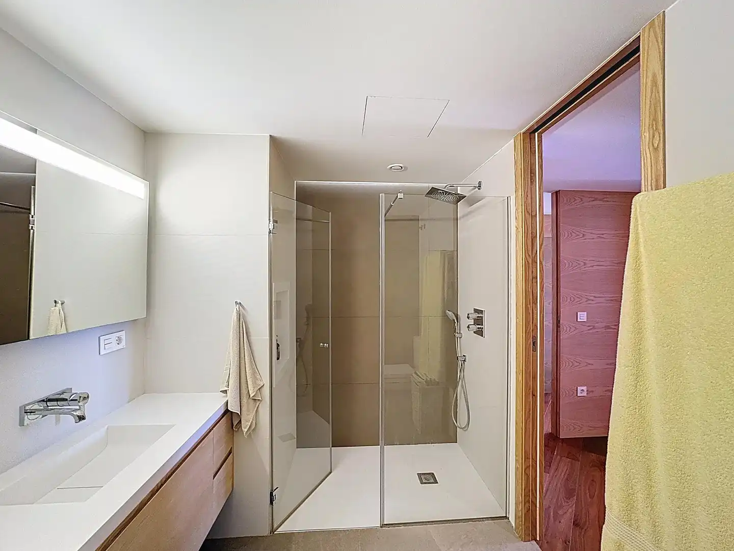 Apartament amb piscina en venda a Cumbre del Sol, imagen 32