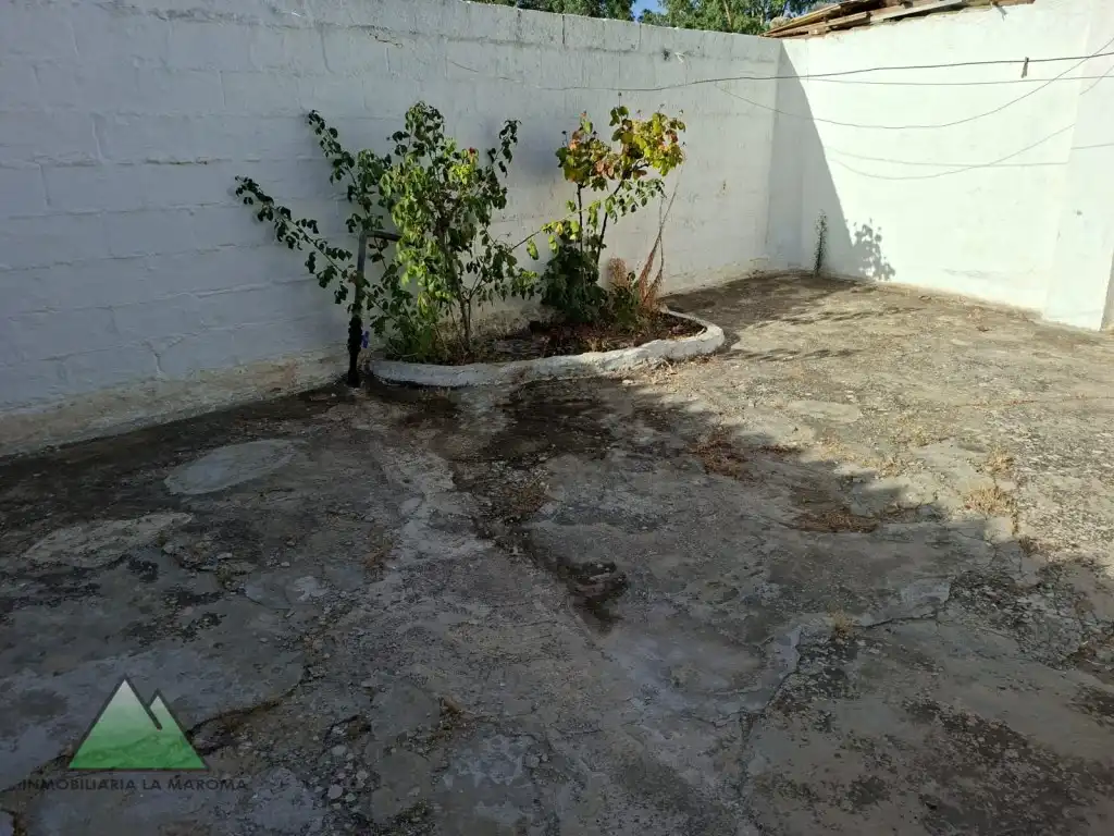 House with terrace for sale in Calle Estacion-Salinas, imagen 3