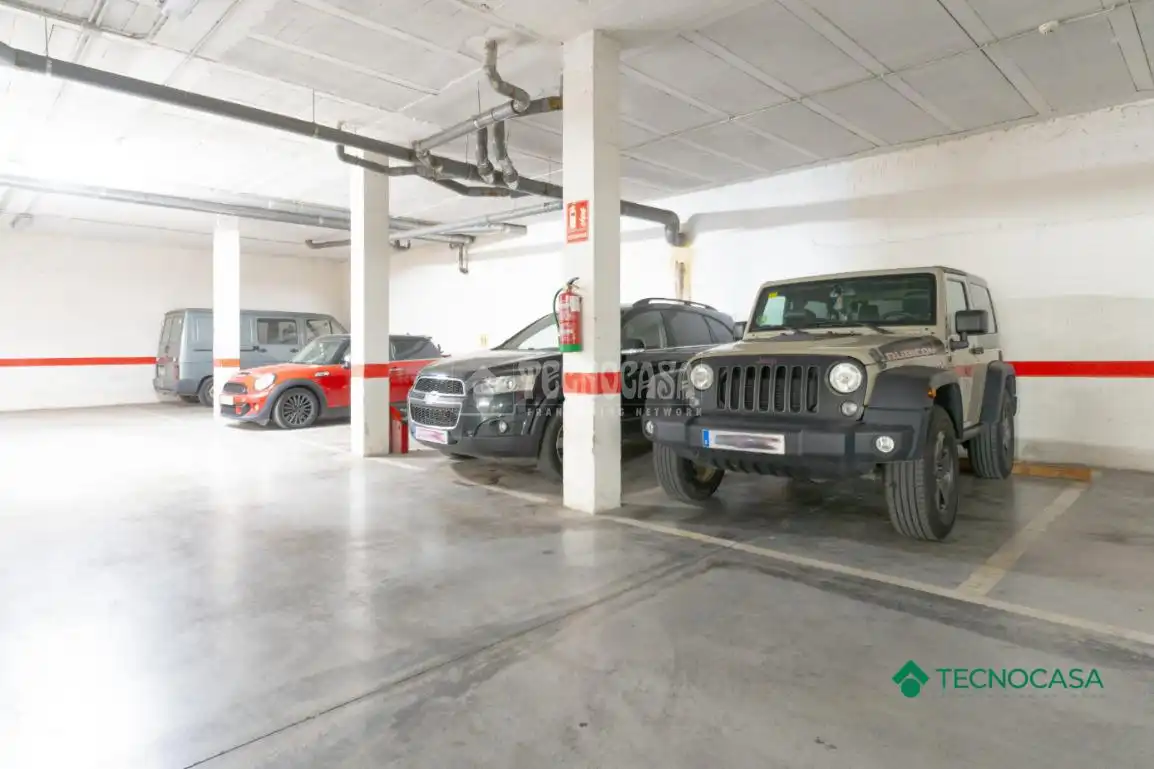 Piso en venta en Las Cabañuelas