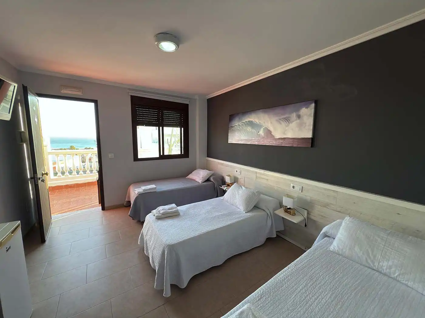Hotel mit Aufzug zum Verkauf in Tarifa ciudad, imagen 3