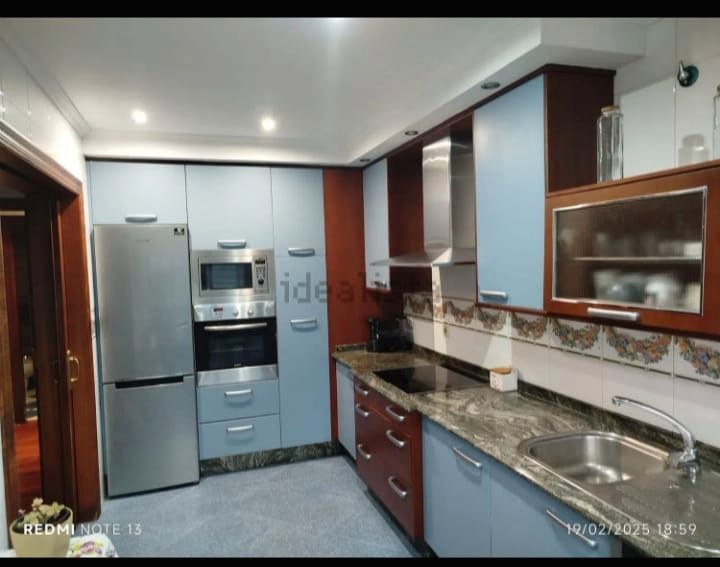 Flat for sale in Avenida de Zamora, 2, Posío