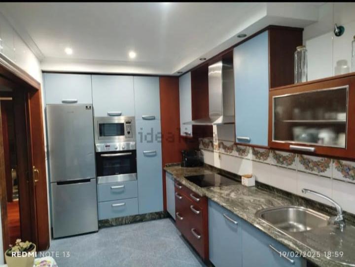 Foto 1 de Pis en venda a Avenida de Zamora, 2, Posío, Ourense