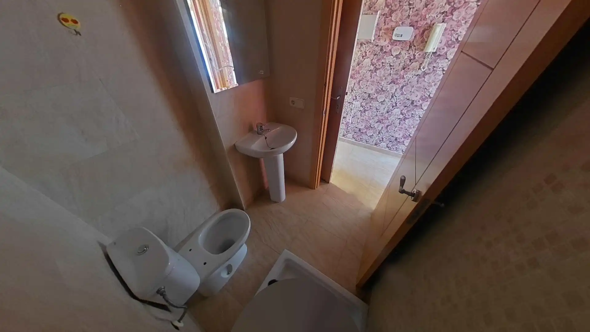 Apartament en venda a Mestre Felix Gracia, Deltebre
