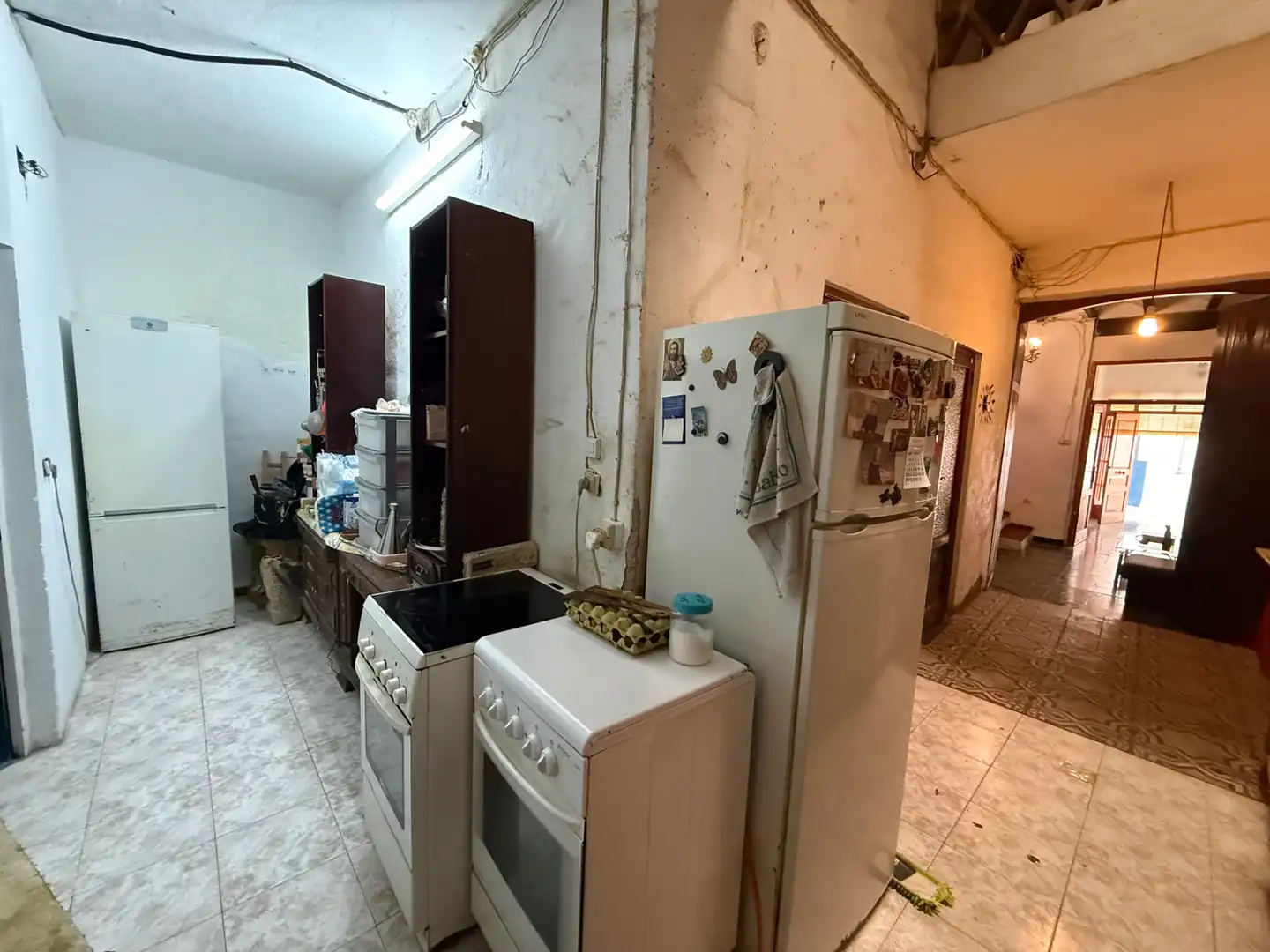 Terraced house with garden for sale in Oliva pueblo, imagen 4