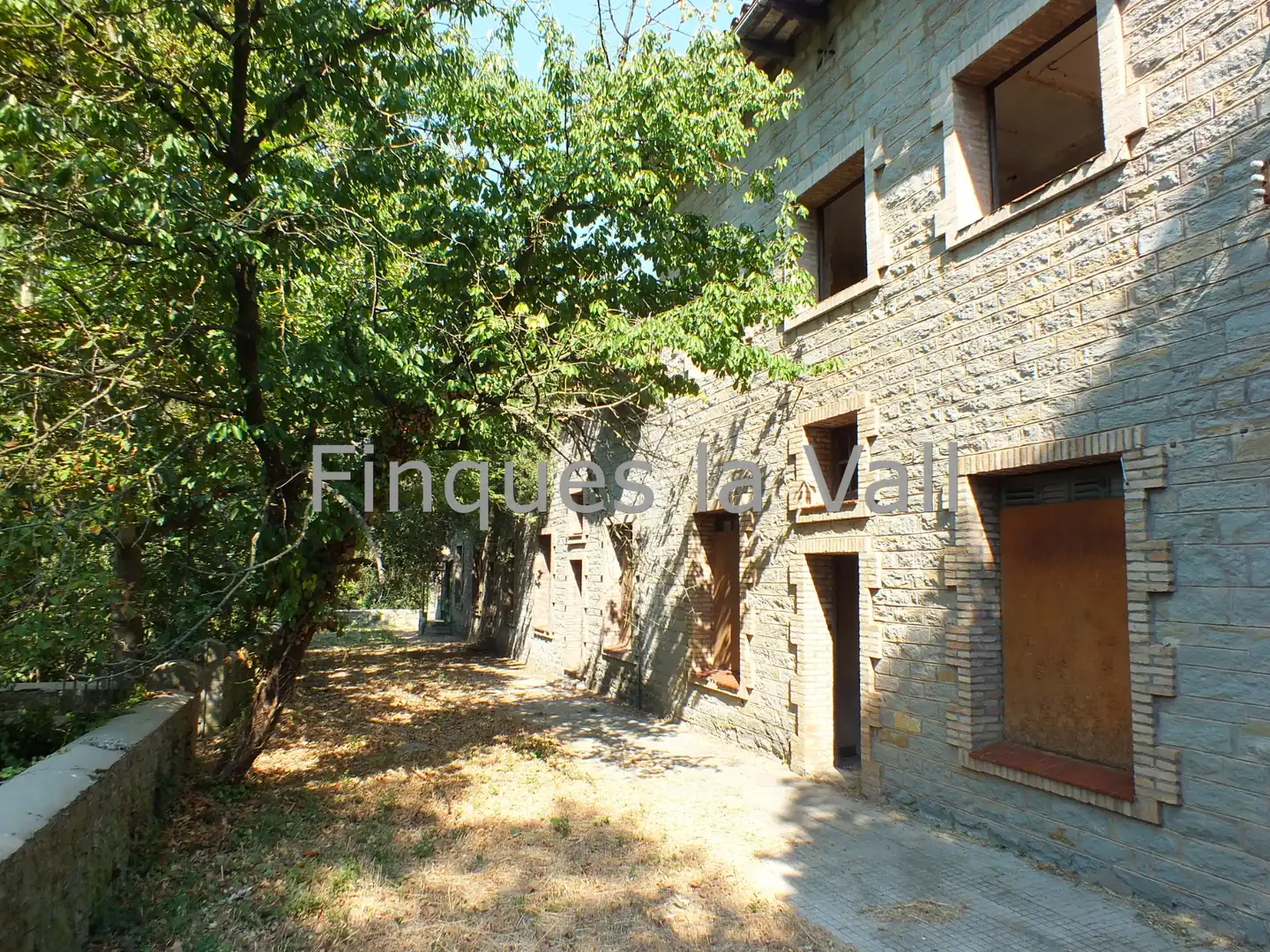 Residencial en venda a Taradell, imagen 8