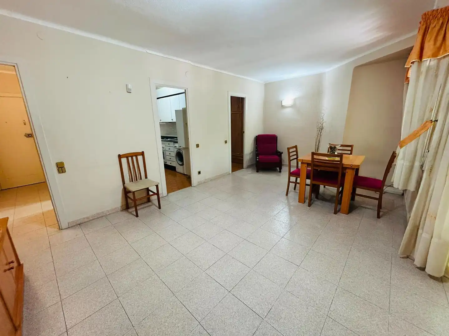 Wohnung mit Terrasse zum Verkauf in EIVISSA D', imagen 4