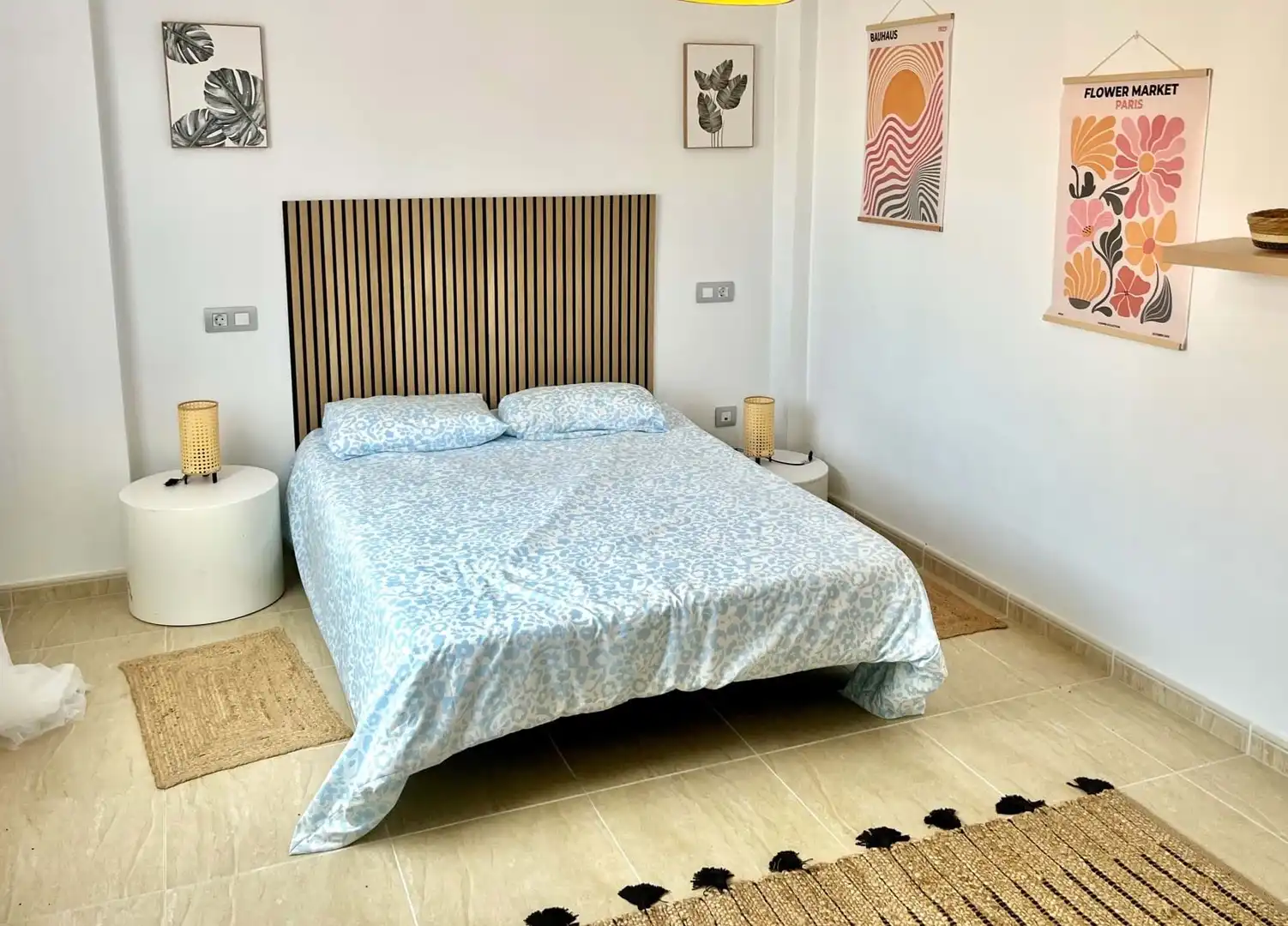 Habitación de Piso en venta en Torreblanca con Aire acondicionado, Calefacción y Terraza