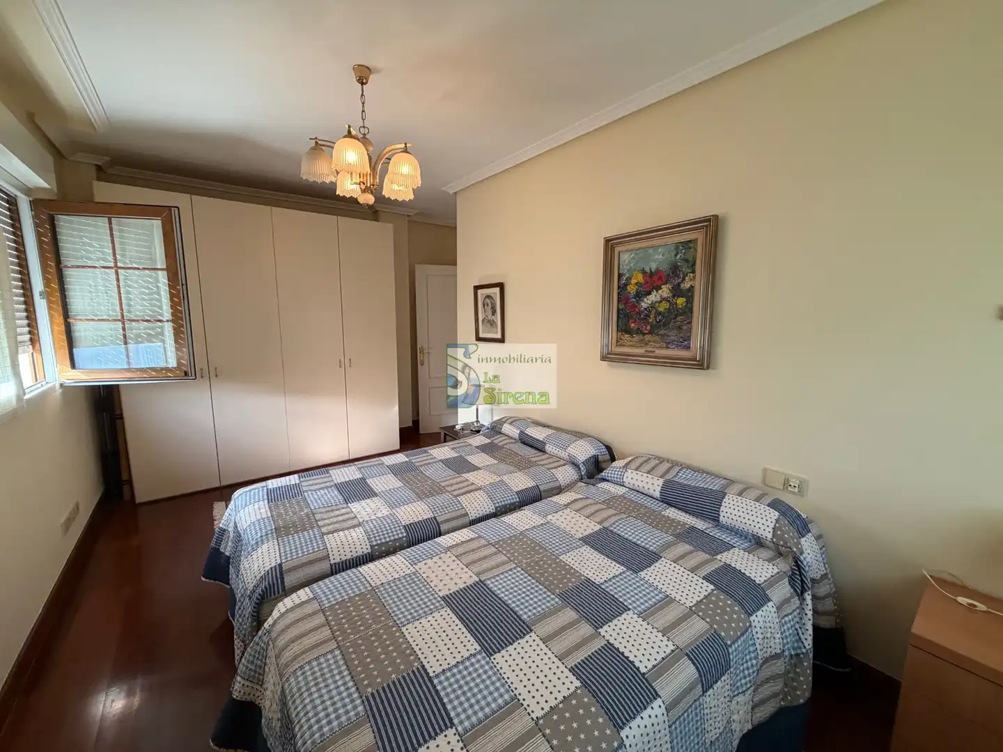 Habitación de Casa o chalet en venta en Castro-Urdiales con Calefacción, Jardín privado y Terraza