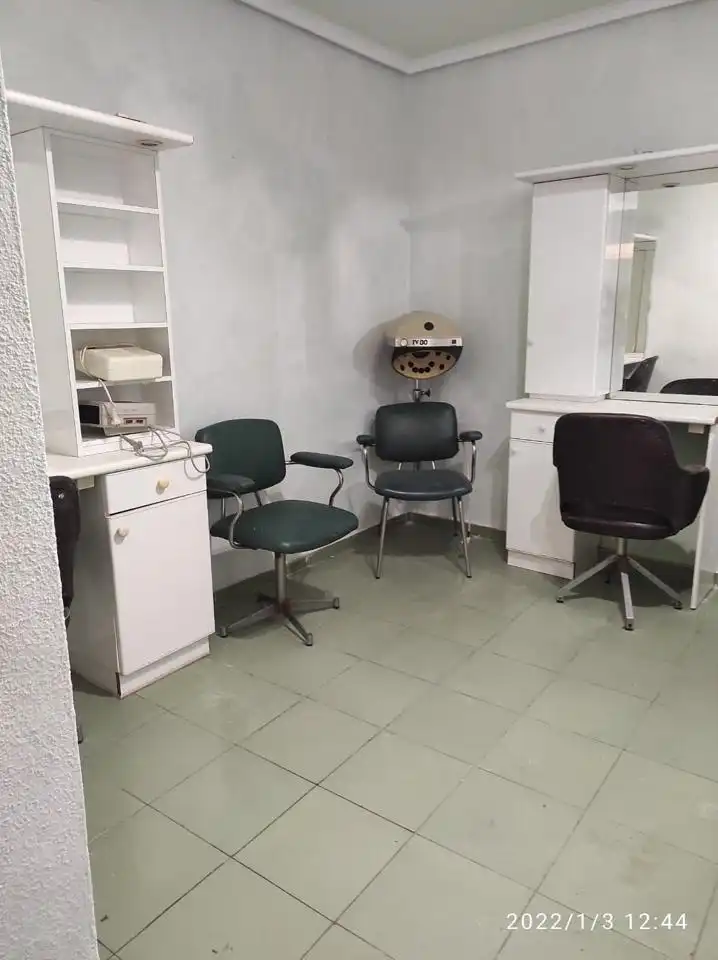Locale commerciale in affitto a Santa Ana, imagen 3