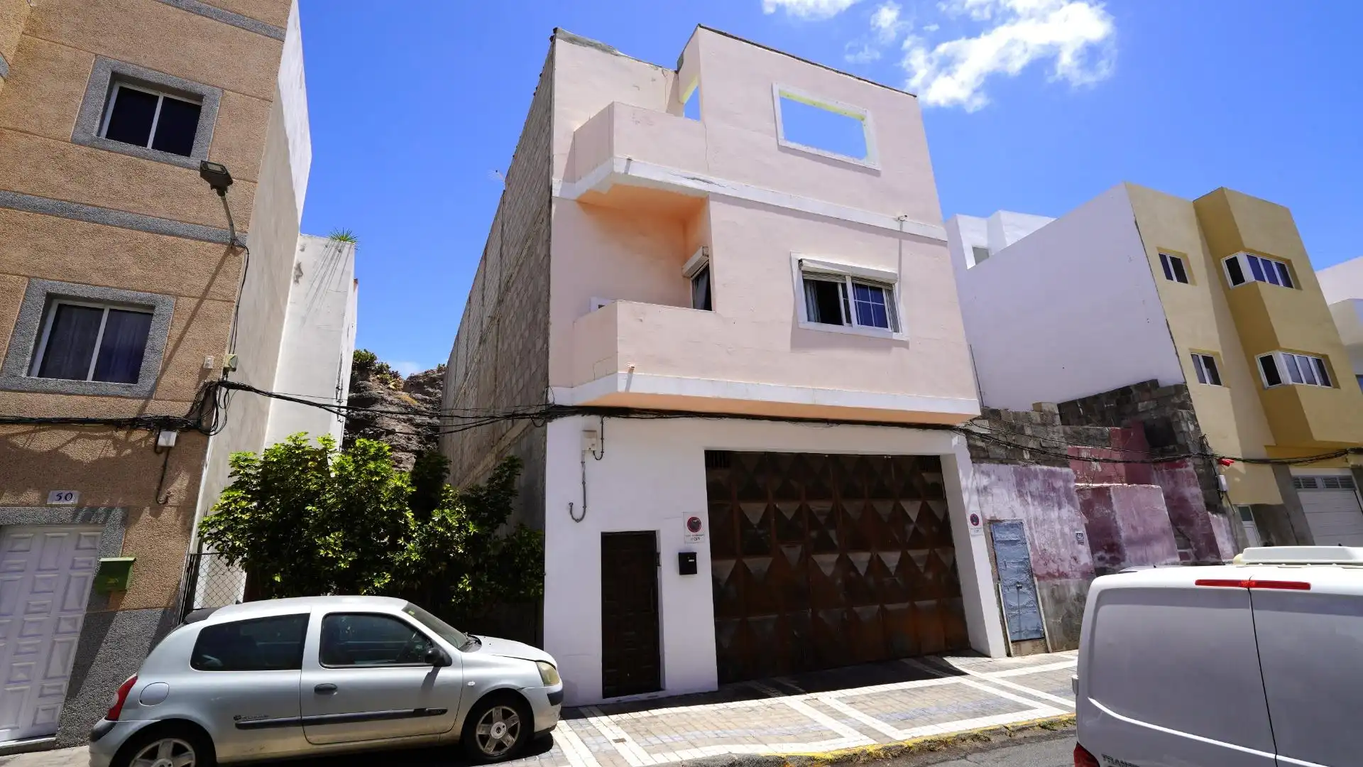 Casa o xalet en venda a San Cristóbal - Playa de la Laja