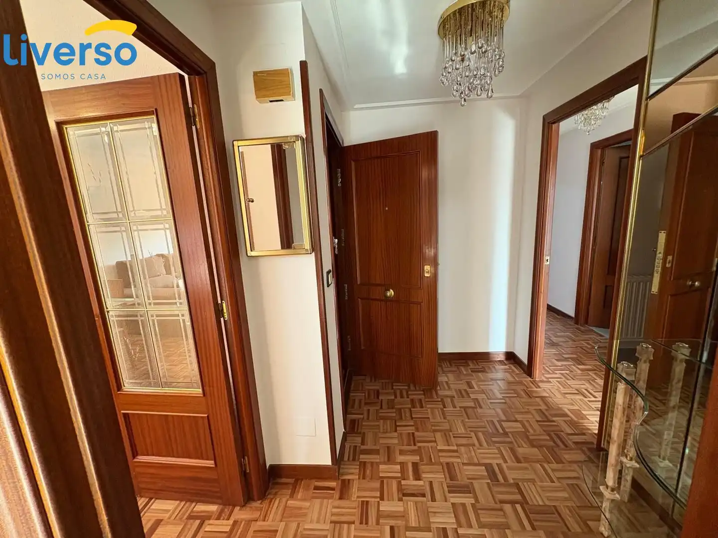 Habitació a Calle de los Titos, Juan XXIII - Las Torres - G2