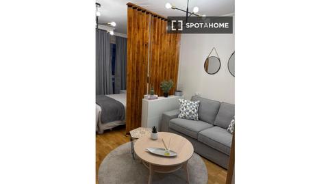 Photo 2 of Study to share in Palos de Moguer,  Madrid Capital