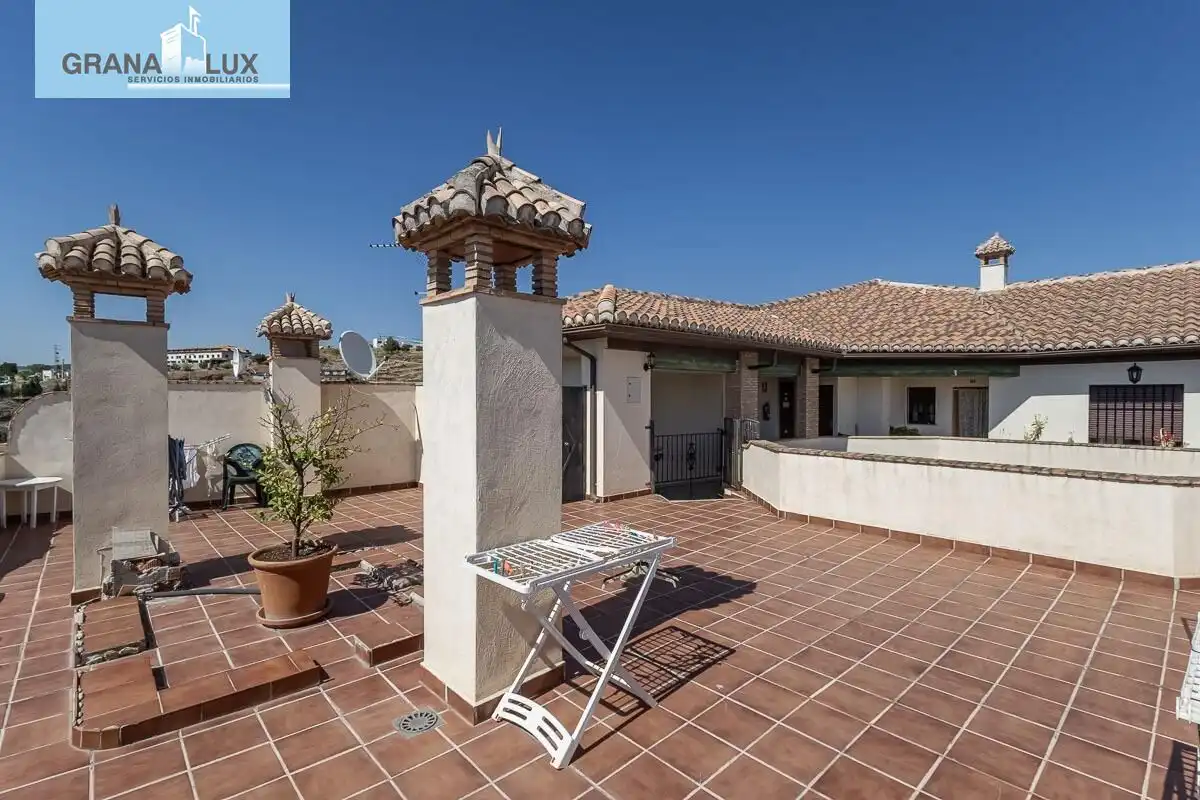 Appartement avec ascenseur à vendre à Calle del Molinillo, imagen 24