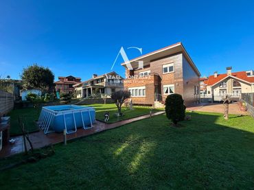 Casa en venda a la tablía