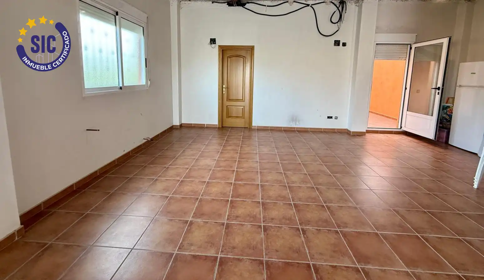 Casa adosada en venda en Sant Joan de Moró amb Jardí privat, Terrassa i Traster