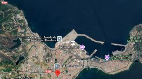 Photo 3 of Residential for sale in Miquel Lara, Muelle, Ceuta