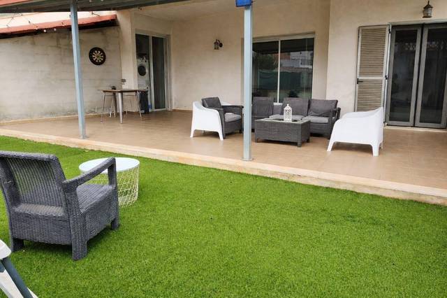 Planta baja en Alquiler en Binissalem