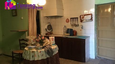 Foto 5 de Finca rústica en venda a Albox, Almería