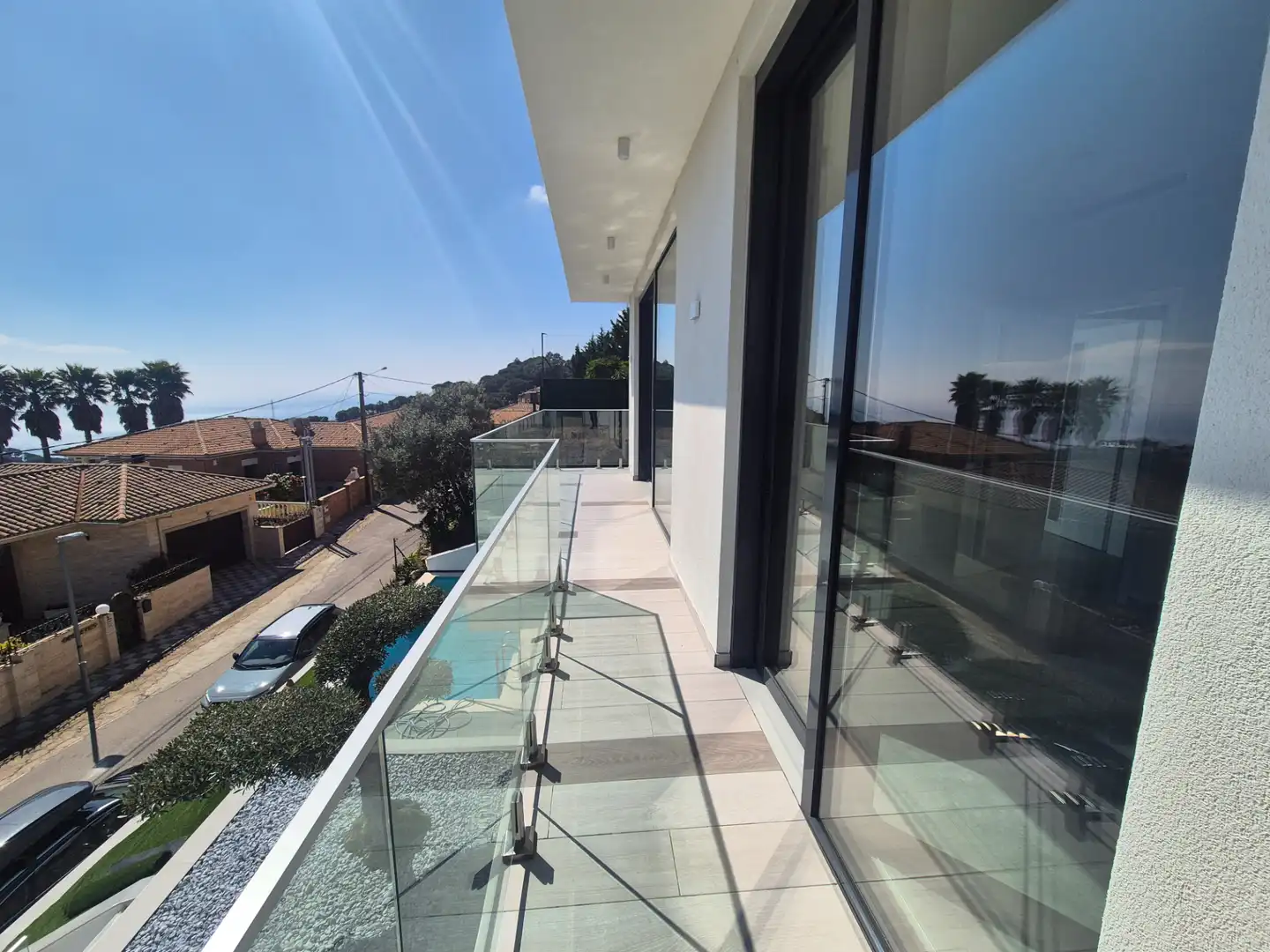 Chalet con terraza en venta en Carrer de les Orenetes 53, imagen 45