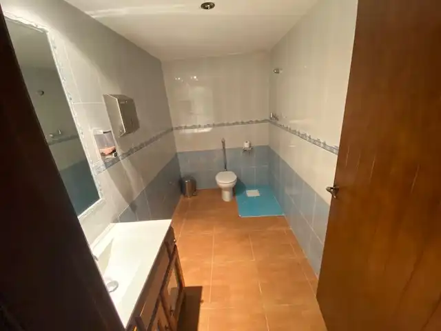 Bathroom of Buildings for sale in Cala