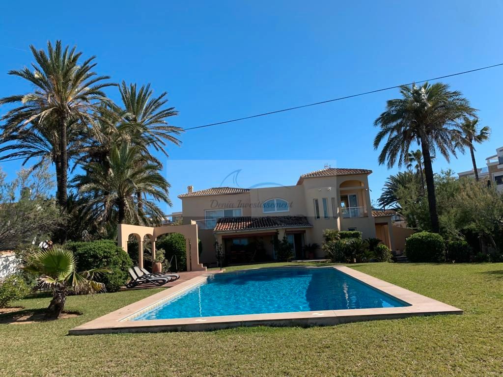 Casa o xalet de lloguer a El Puerto
