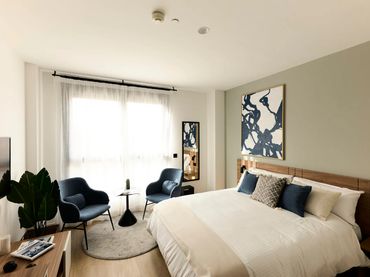 Residenziale in affitto a N/A