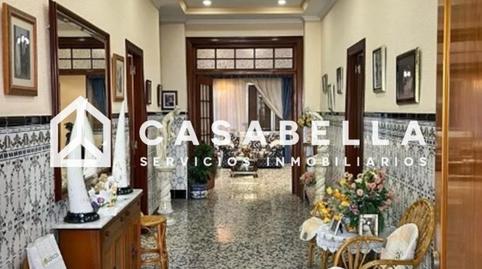 Photo 5 of House or chalet for sale in Actor Rambal, Zona Concordia, Burjassot