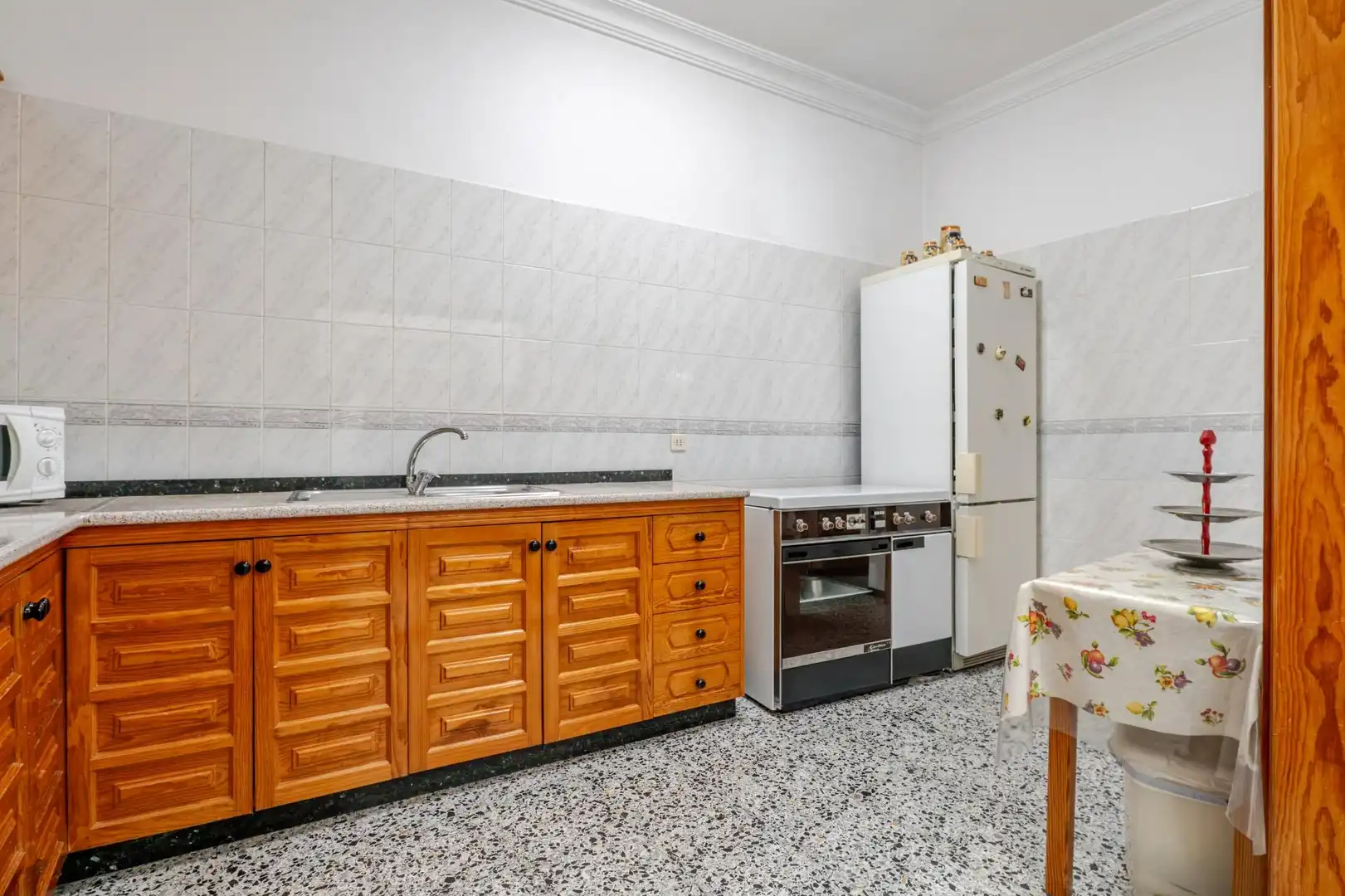Kitchen of Houses for sale in Arucas