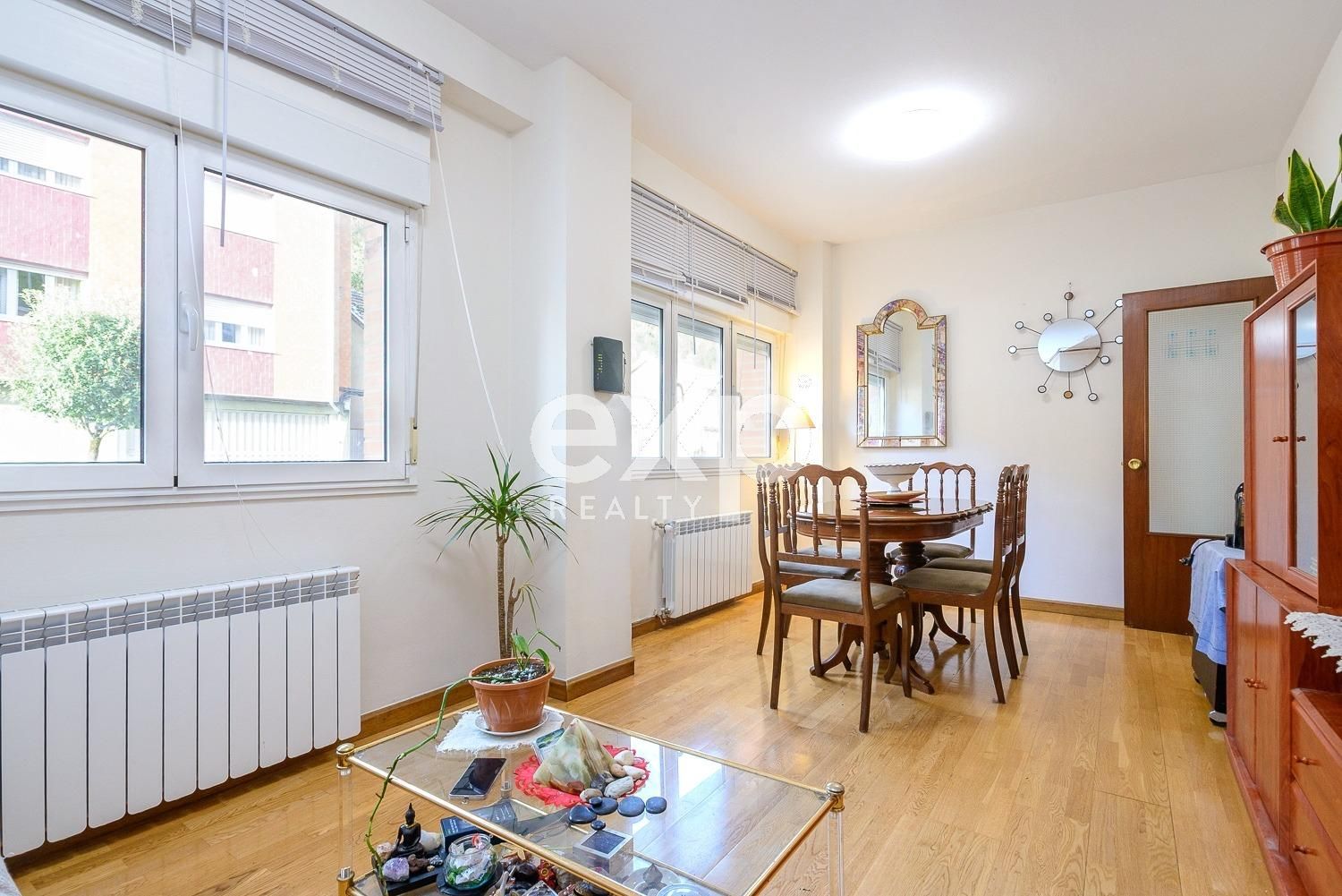 Bedroom of Flat for sale in Oviedo   with Heating, Storage room and Furnished