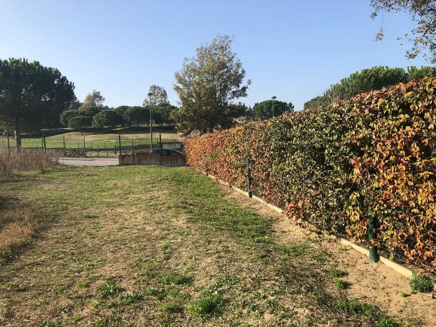 Land for sale in MONTSANT S/N, 2, Sant Esteve Sesrovires