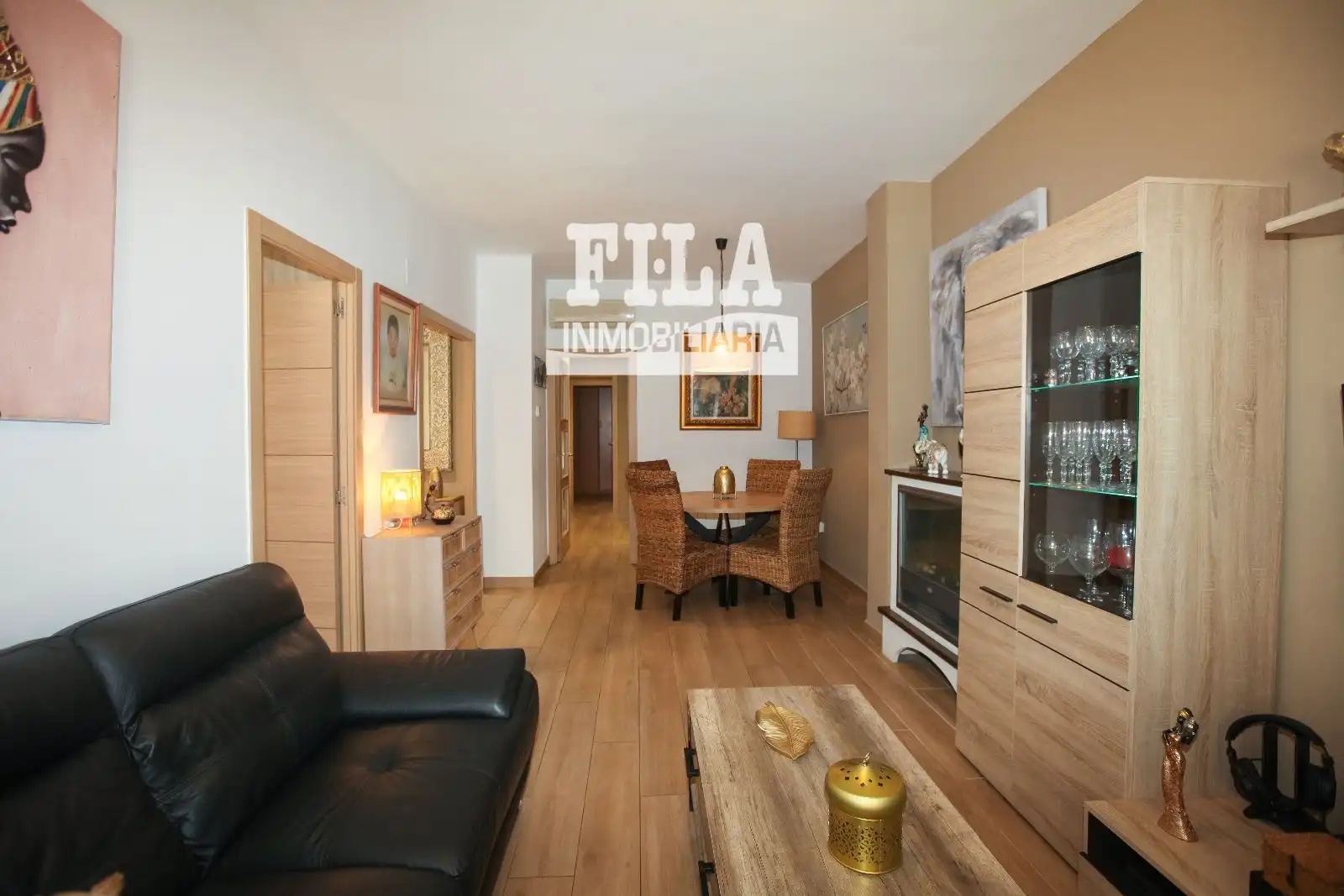 Piso con ascensor en venta en Calafell Poble, imagen 6