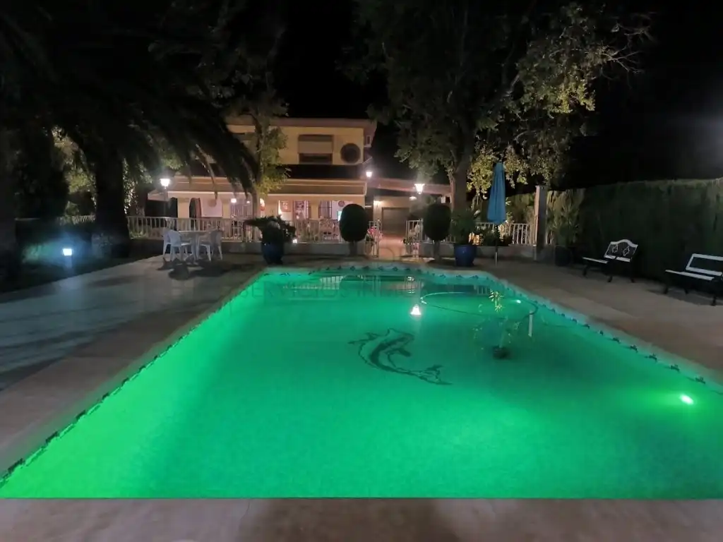 Villa zum Verkauf in Poligono Poligono 5, imagen 113