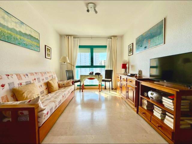 Apartamento en Venta en Cala Palmera - Atrium
