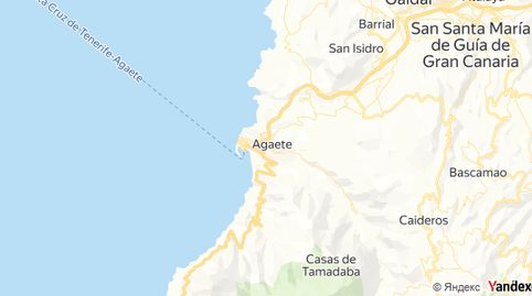 Foto 3 de Piso en venta en Agaete, Las Palmas