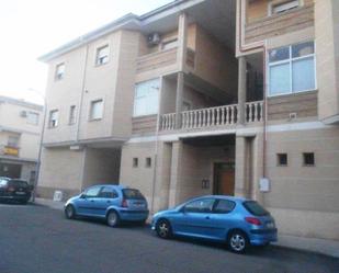 Exterior view of Premises for sale in Moraleja