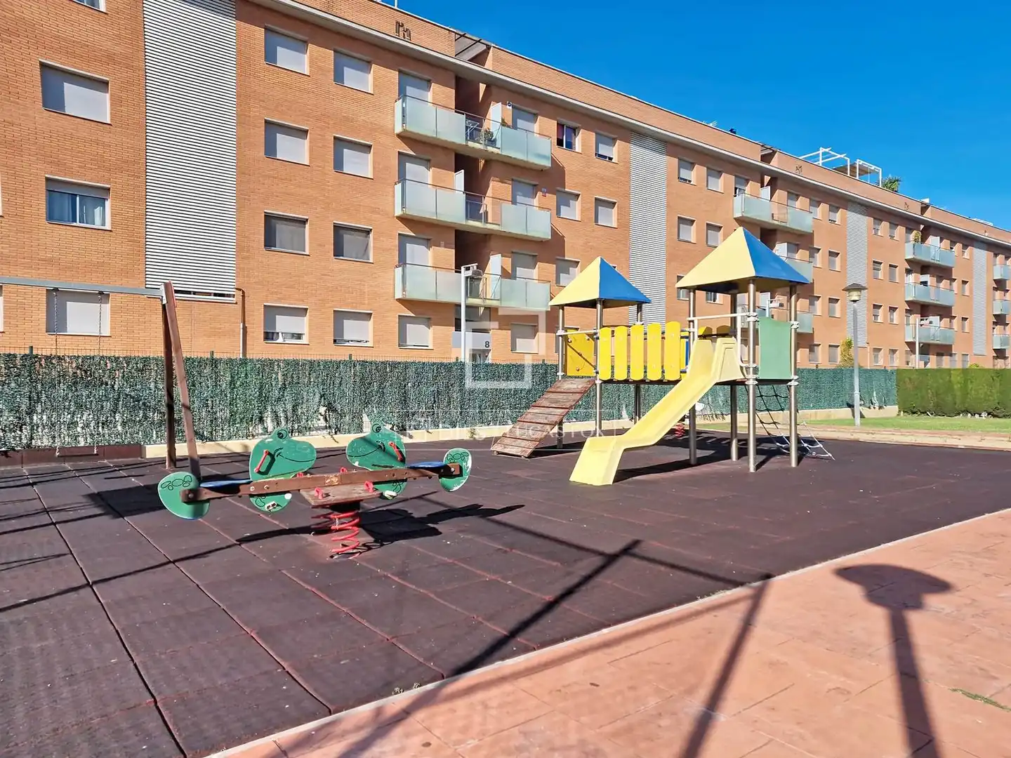 Flat with pool for sale in Les Salines - Pla de Sant Pere, imagen 11