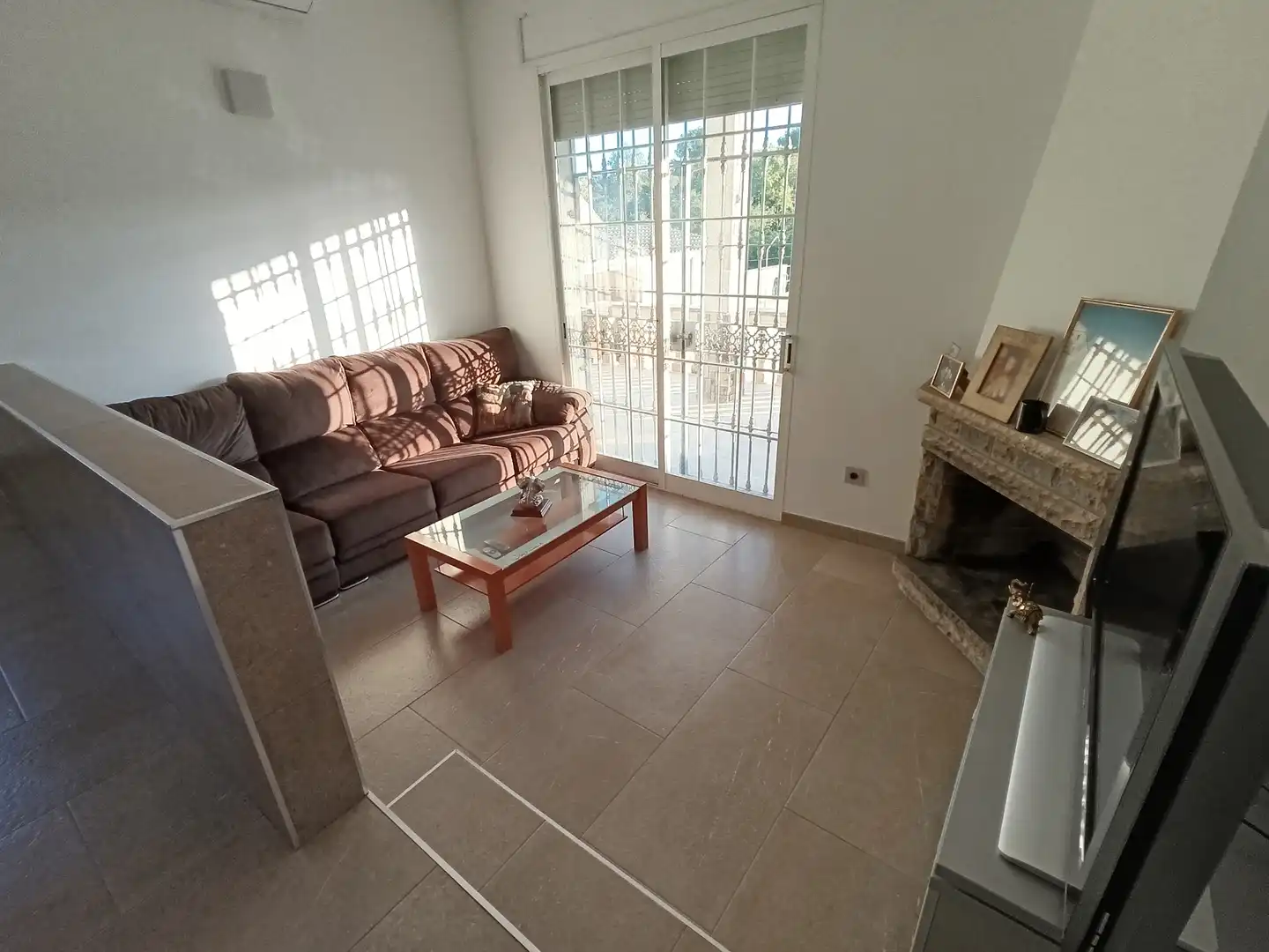 Haus oder Chalet zum Verkauf in Lliçà d'Amunt
