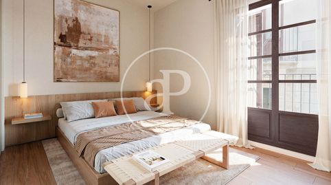 Foto 5 de Piso en venta en Rambla de Sant Josep, 83, El Raval, Barcelona