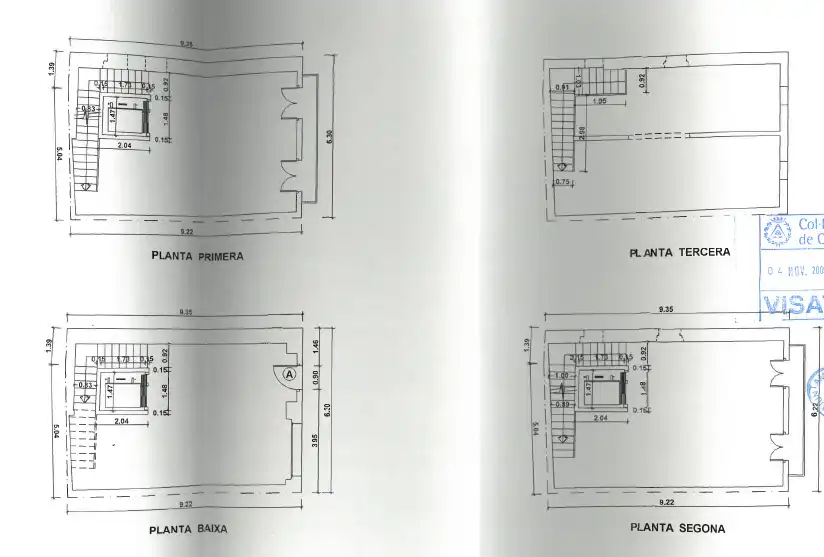 Others with lift for sale in Centre, imagen 7
