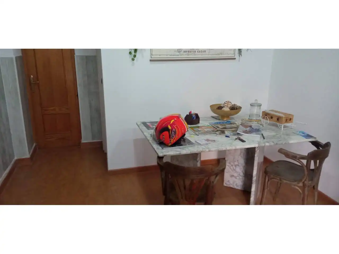 Commercial properties for sale in Calle Pablo Iglesias, 93, Fraternidad