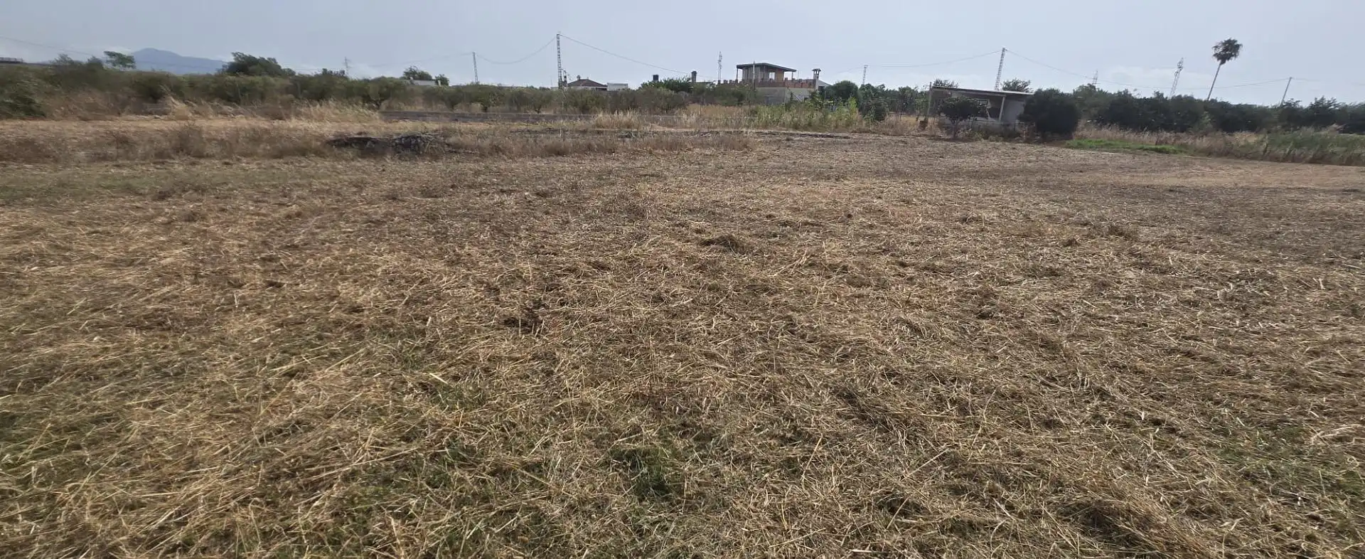 Finca rústica en venda en Vinaròs