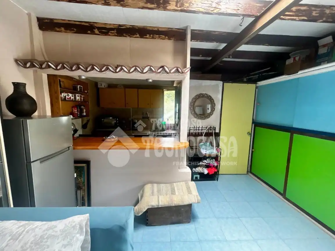 Cocina de Finca rústica en venta en Güímar con Amueblado