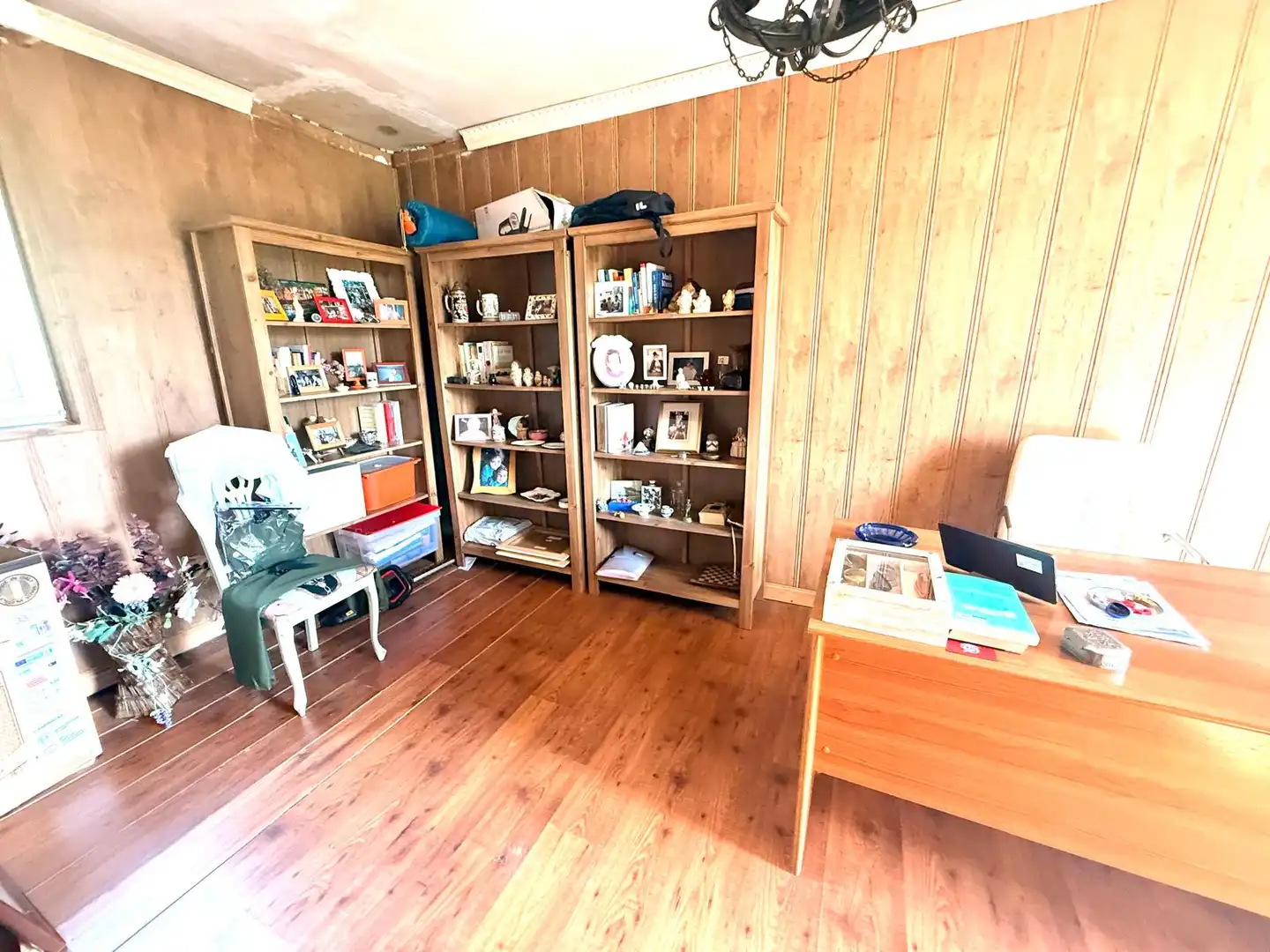 House with garden for sale in La Felguera, imagen 12