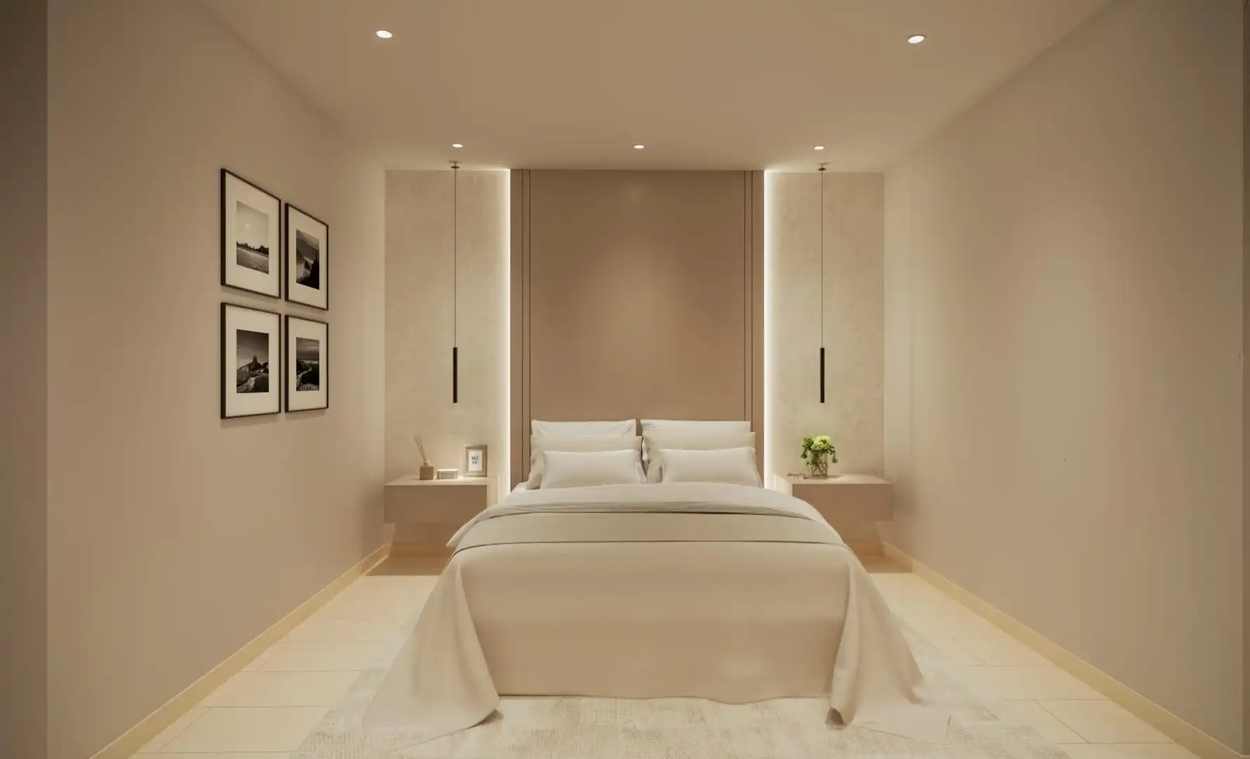 Habitación de Planta baja en venta en Elche / Elx con Terraza