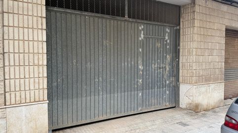 Foto 5 de Traster en venda a Calle Riola, Algemesí, Valencia